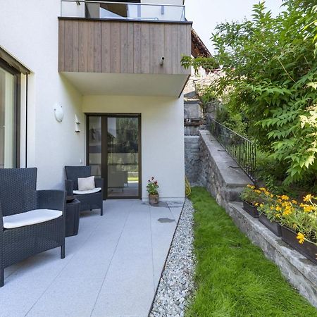 Apartment Dauru St. Ulrich in Gröden Exterior foto